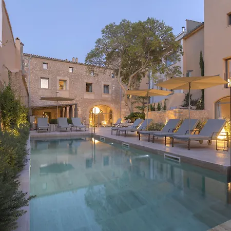 Auli Luxury Retreat - Adults Only Pollença