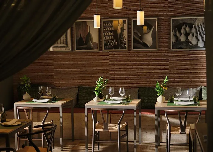 Auli Luxury Retreat - Adults Only Hotel Pollença