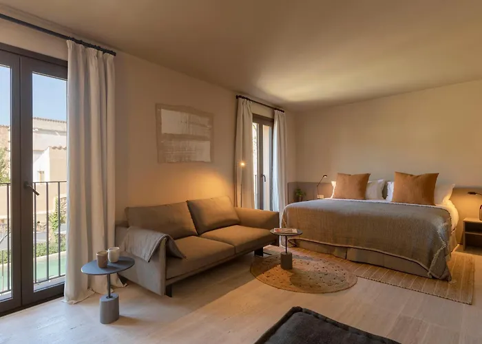 Auli Luxury Retreat - Adults Only Hotel 5*