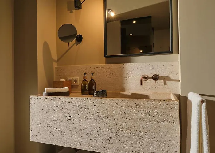 Hotel Auli Luxury Retreat - Adults Only Pollença