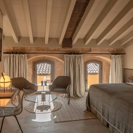 Szálloda Auli Luxury Retreat (adults Only) Pollença