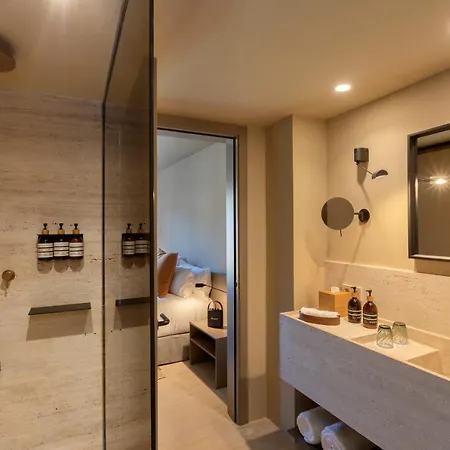 Auli Luxury Retreat - Adults Only Отель 5*