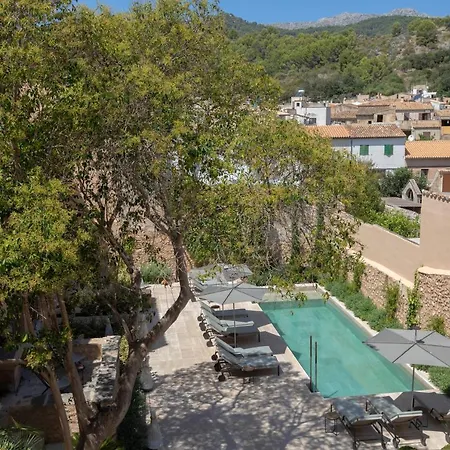 Отель Auli Luxury Retreat - Adults Only