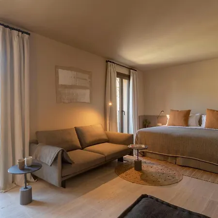 Auli Luxury Retreat - Adults Only Отель