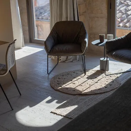 Auli Luxury Retreat - Adults Only Польенса