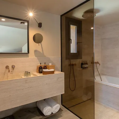 Отель Auli Luxury Retreat - Adults Only 5*