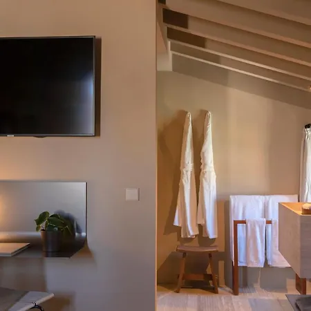 Отель Auli Luxury Retreat - Adults Only Польенса