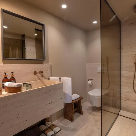 Auli Luxury Retreat - Adults Only Отель 5*