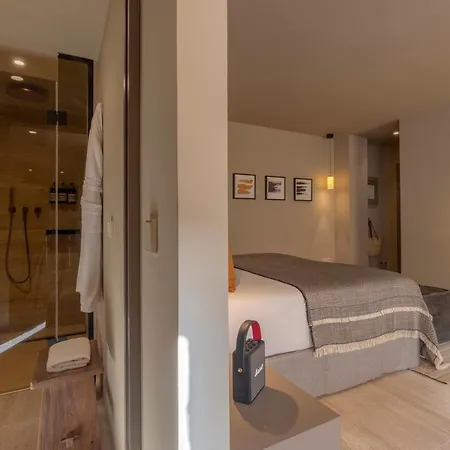 Auli Luxury Retreat - Adults Only Отель
