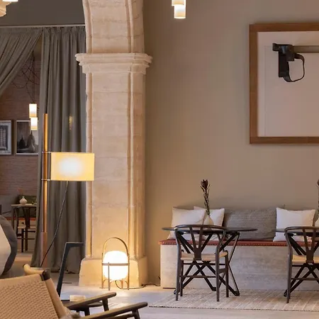 Auli Luxury Retreat - Adults Only 5*