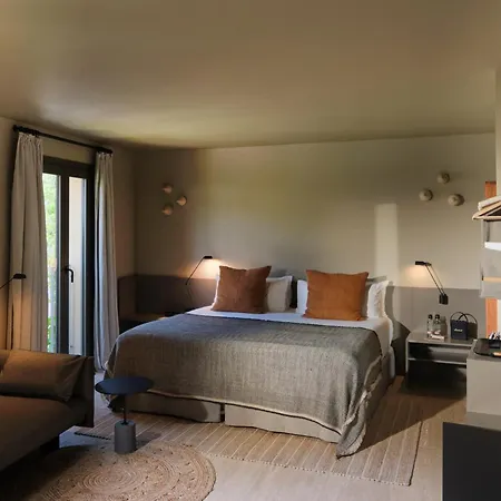 ホテル Auli Luxury Retreat - Adults Only ポレンサ