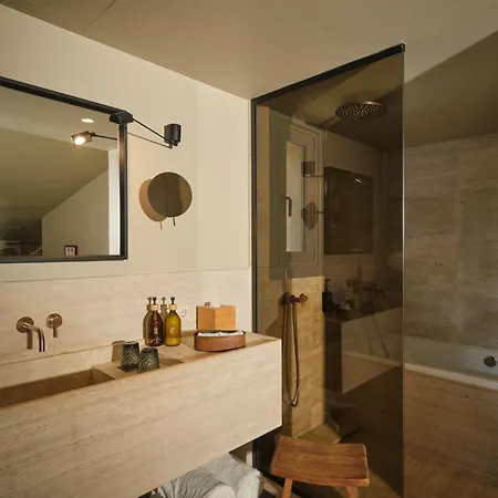 ホテル Auli Luxury Retreat - Adults Only ポレンサ