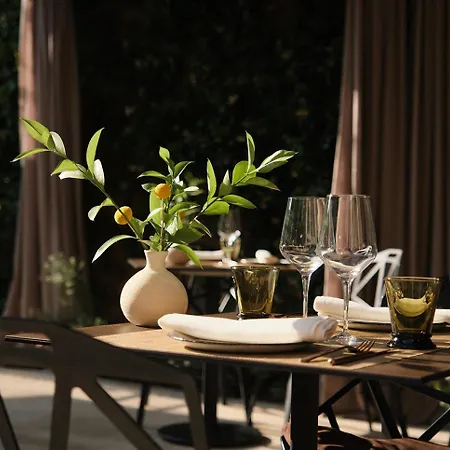 Auli Luxury Retreat - Adults Only ポレンサ