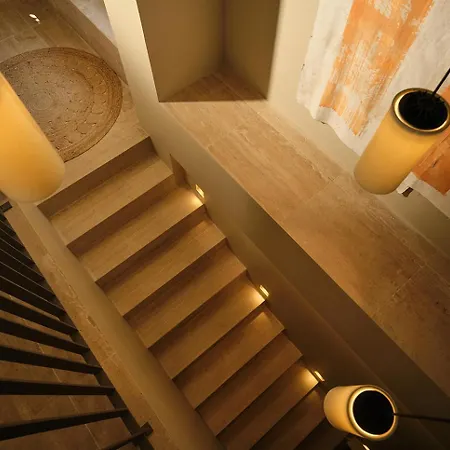 فندق Auli Luxury Retreat - Adults Only