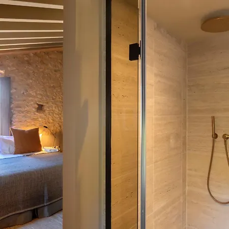 Auli Luxury Retreat - Adults Only فندق بويينسا