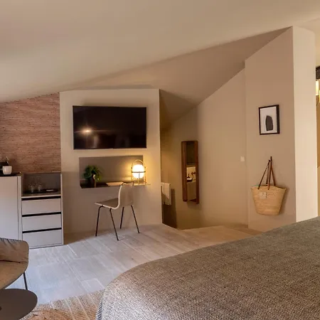 Auli Luxury Retreat (adults Only) 5* Pollença