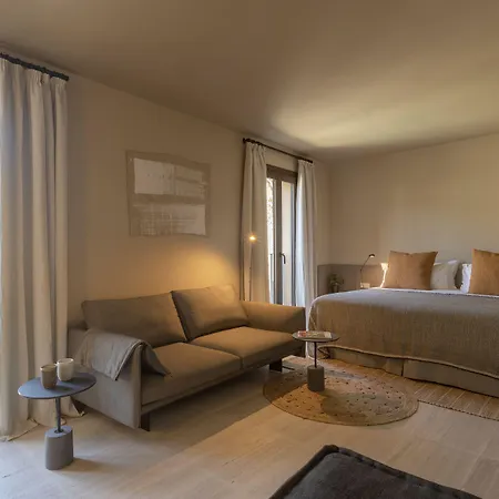 Auli Luxury Retreat - Adults Only 5*