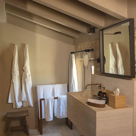 Szálloda Auli Luxury Retreat (adults Only)