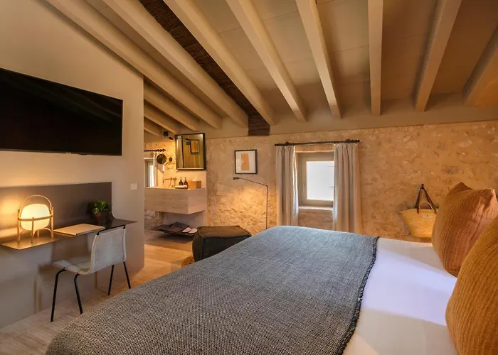 Hotell Auli Luxury Retreat - Adults Only