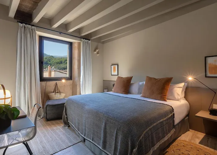 Hotell Auli Luxury Retreat - Adults Only