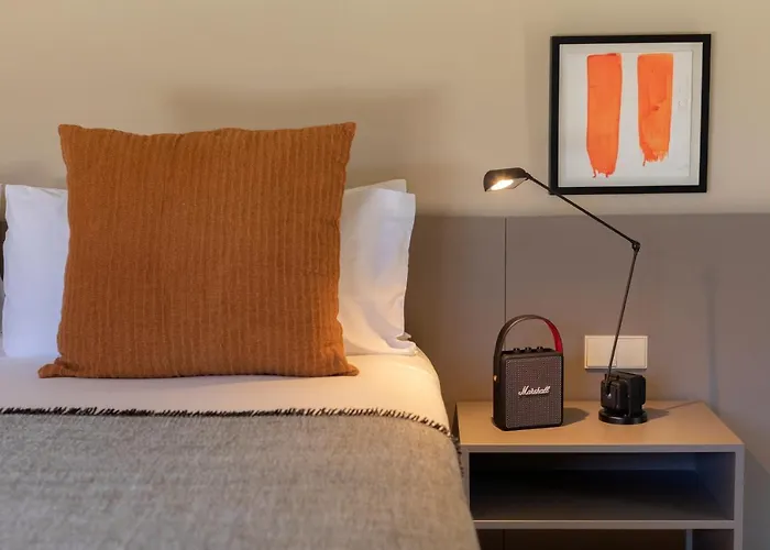 Auli Luxury Retreat - Adults Only