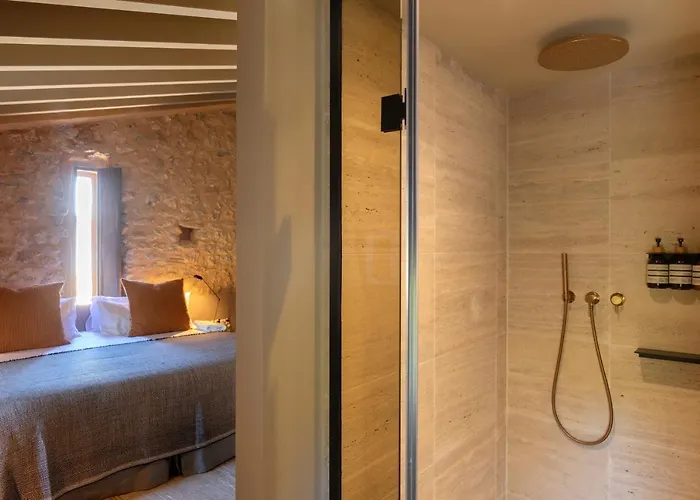 Auli Luxury Retreat - Adults Only 5* Pollenca