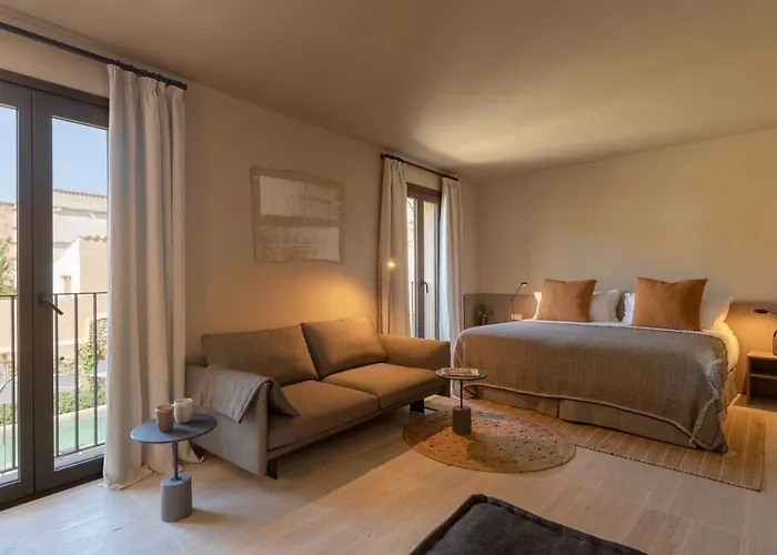 Auli Luxury Retreat - Adults Only Hotell