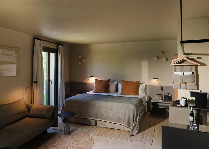 Hotel Auli Luxury Retreat - Adults Only Pollenca