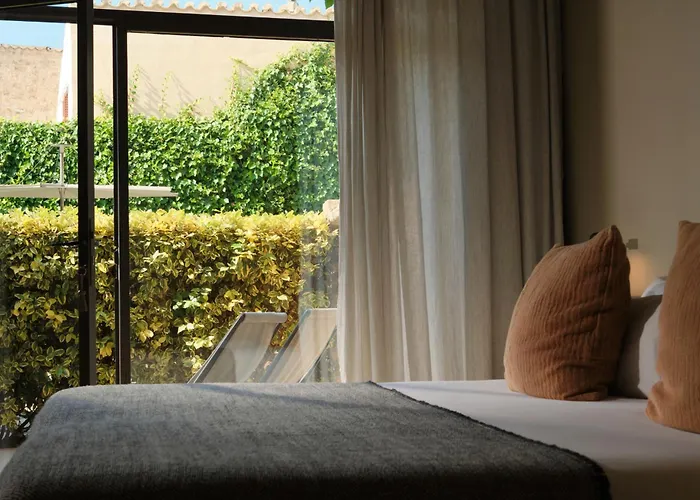 Auli Luxury Retreat - Adults Only Pollenca