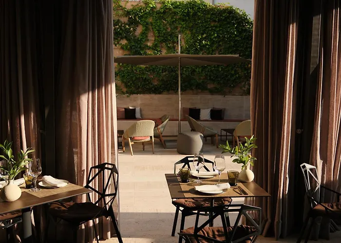 Hotell Auli Luxury Retreat - Adults Only