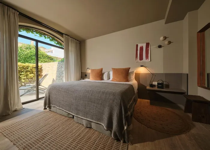 Hotell Auli Luxury Retreat - Adults Only