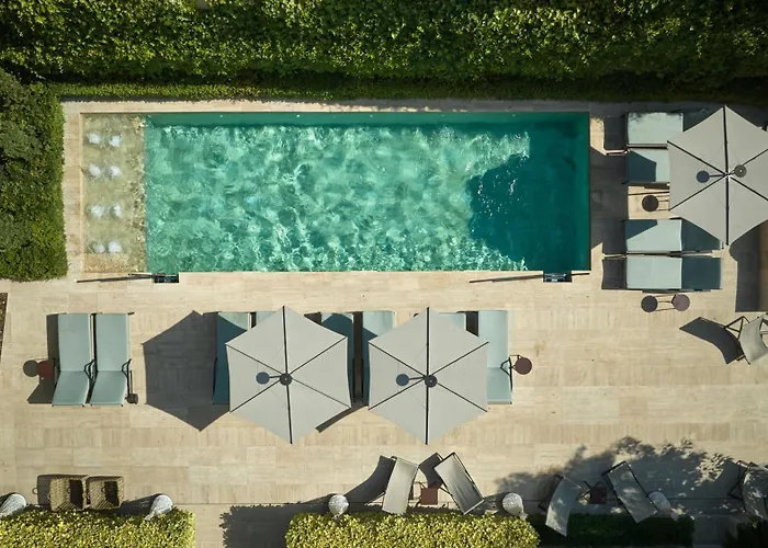 Auli Luxury Retreat - Adults Only 5*