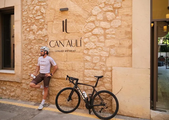 Hotell Auli Luxury Retreat - Adults Only