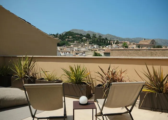 Auli Luxury Retreat - Adults Only 5*