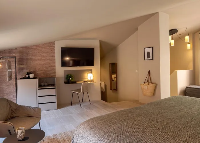 Auli Luxury Retreat - Adults Only 5* Pollenca