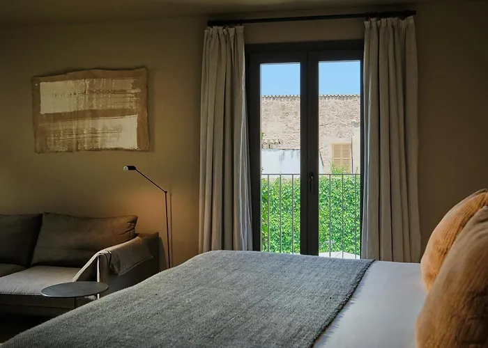 Hotell Auli Luxury Retreat - Adults Only 5*