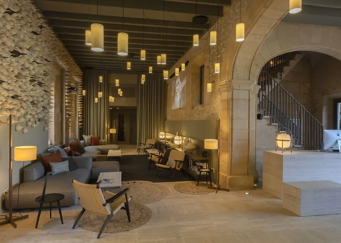 Auli Luxury Retreat - Adults Only Hotell Pollença