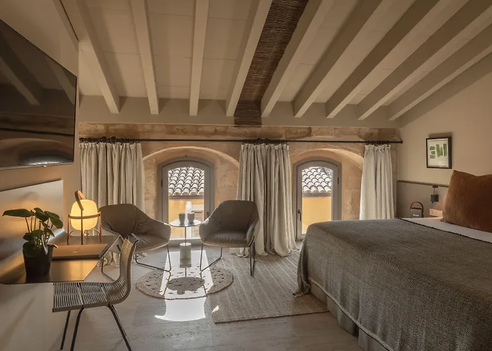 Auli Luxury Retreat - Adults Only 5*