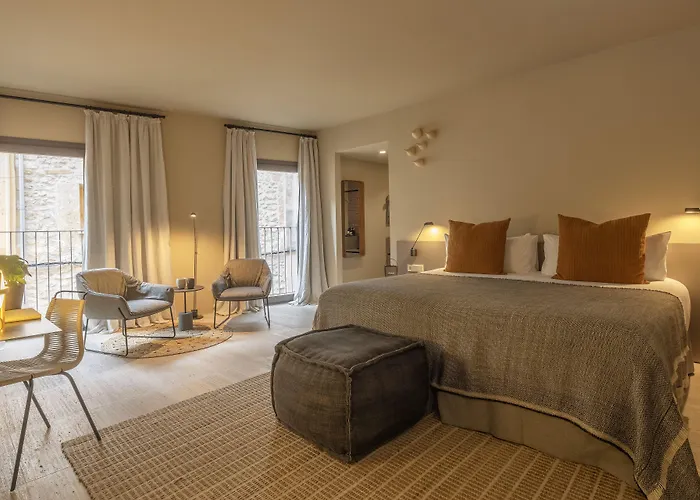 Auli Luxury Retreat - Adults Only Hotell 5*