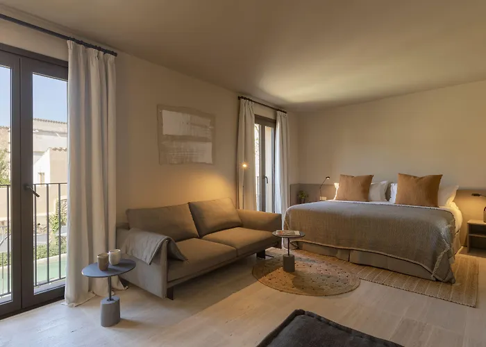 Auli Luxury Retreat - Adults Only 5*