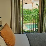 Szálloda Can Auli Luxury Retreat (Adults Only) 5*