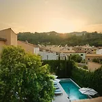 Szálloda Can Auli Luxury Retreat (Adults Only) Pollença