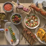 Can Auli Luxury Retreat (Adults Only)