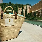Szálloda Can Auli Luxury Retreat (Adults Only) 5*