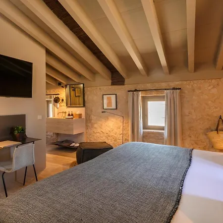 Hotel Auli Luxury Retreat (adults Only)