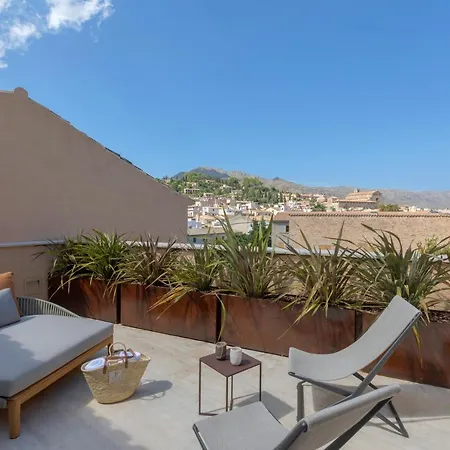 Hotel Aulí Luxury Retreat - Adults Only Pollensa