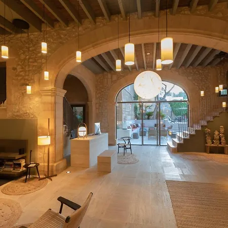 Hotel Aulí Luxury Retreat - Adults Only