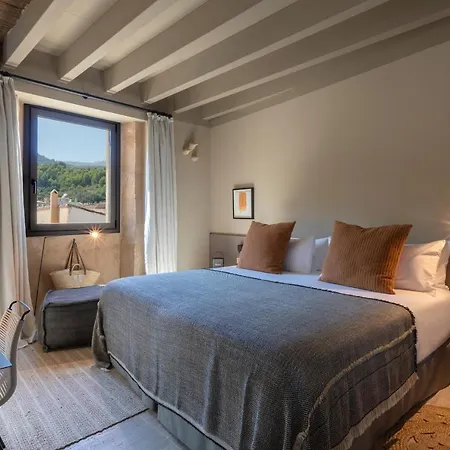 Hotel Auli Luxury Retreat (adults Only)