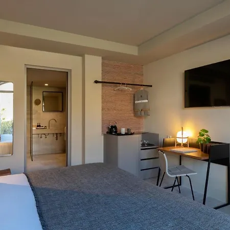 Hotel Aulí Luxury Retreat - Adults Only Pollensa