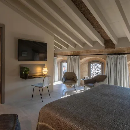 Hotel Aulí Luxury Retreat - Adults Only